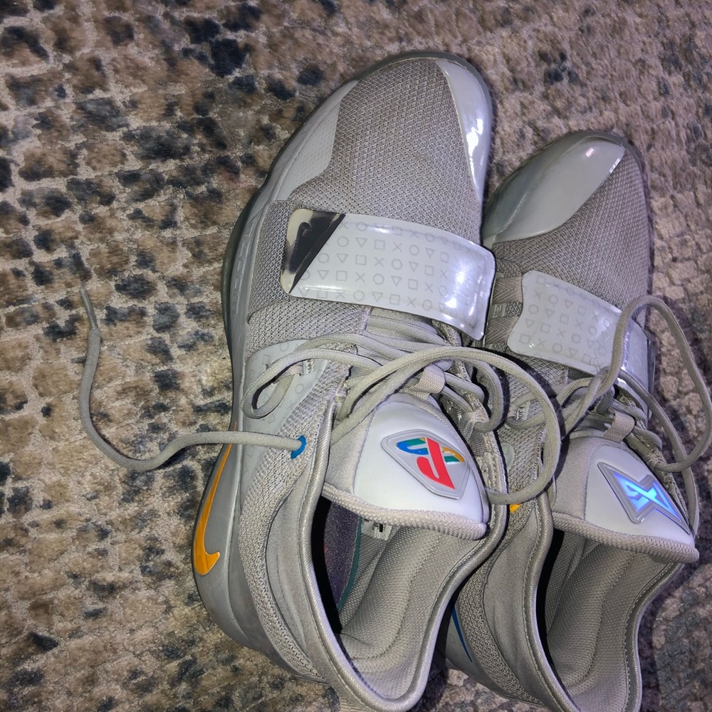 Nike Paul George - Picture 3 of 4
